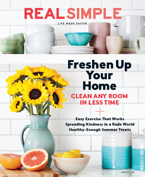 real simple magazine recipes real simple magazine may 2019